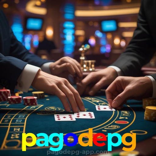 pagodepg bet FAQ