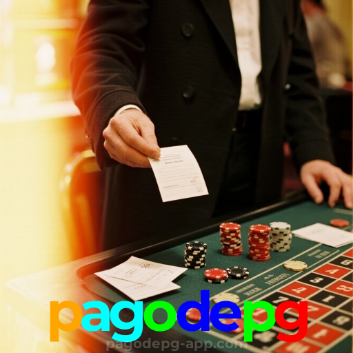 Experiência e Emoção: Os Jackpots do https://pagodepg-app.com Bet