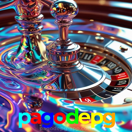 Explore a Diversão dos Cassinos Online no pagodepg Bet
