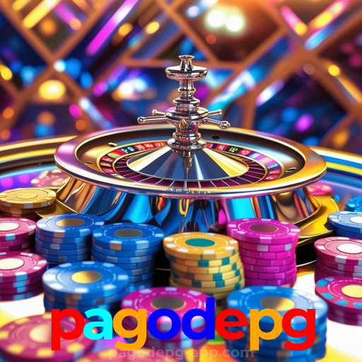 Experiência e Emoção: Os Jackpots do pagodepg Bet