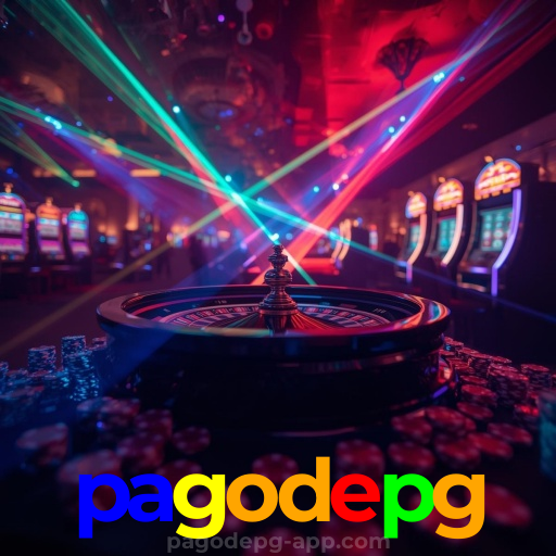 pagodepg bet Jackpots