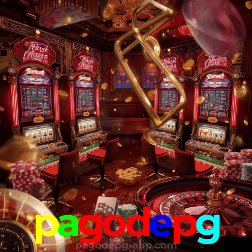 Experiência e Emoção: Os Jackpots do pagodepg Bet