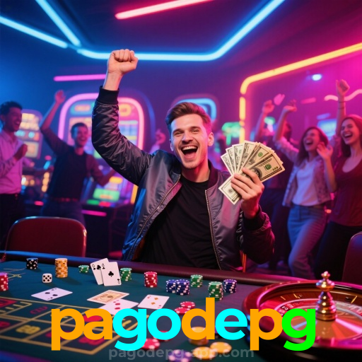 pagodepg bet Comunidade
